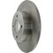 Centric Parts Standard Brake Rotor, 121.42021 121.42021 - alternate 2
